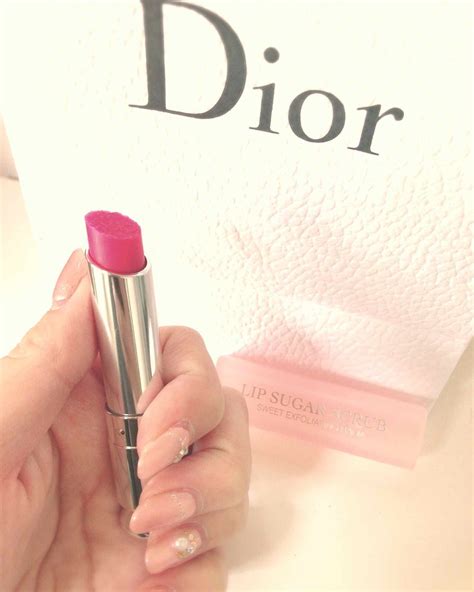 dior スクラブバーム|ディオール / ディオール アディクト スクラブ＆バー .